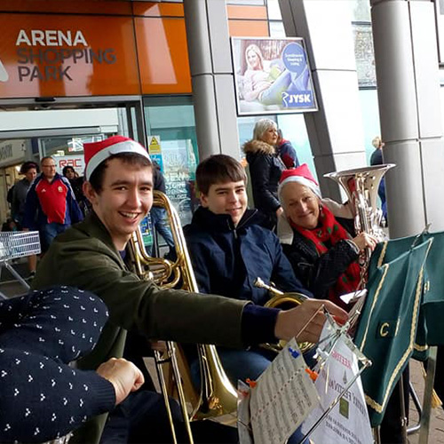 Christmas Events