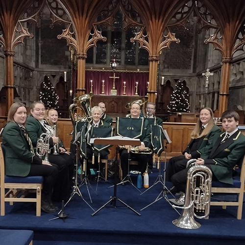 Church Concerts