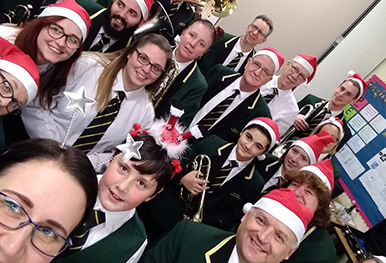 Wychavon Entertainment Contest